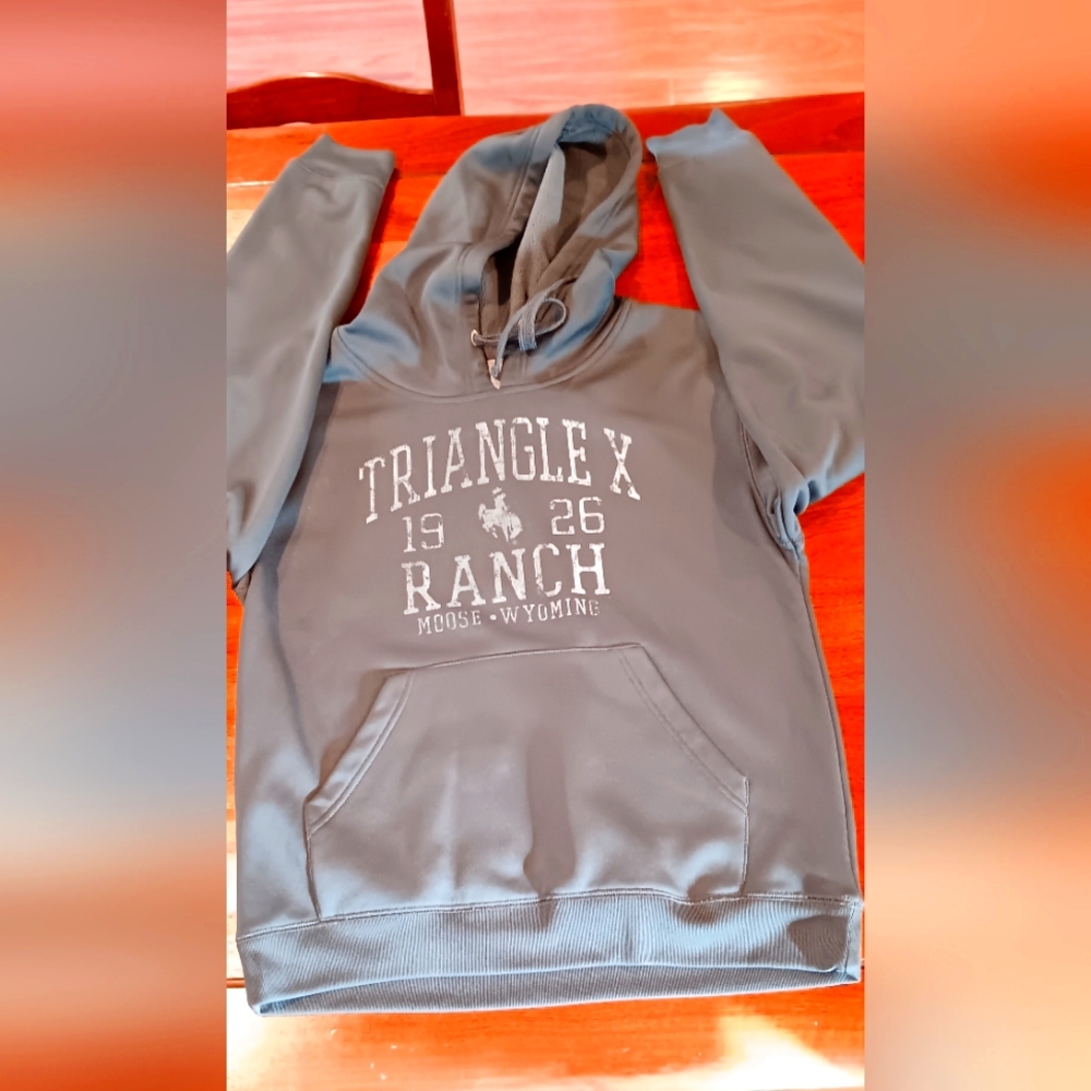 Duray Hoodie